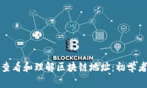 如何查看和理解区块链地址:初学者指南